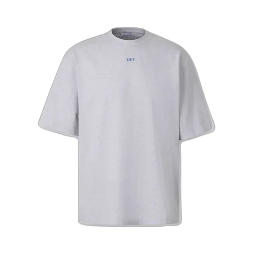 Crew Neck T-Shirt