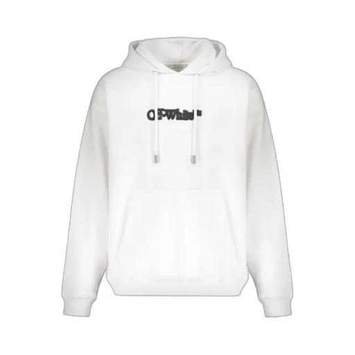 Long-Sleeved Sweatshirt