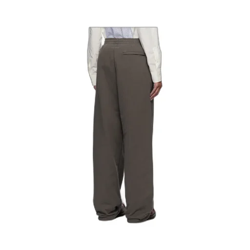 Taped Logo Lounge Pants