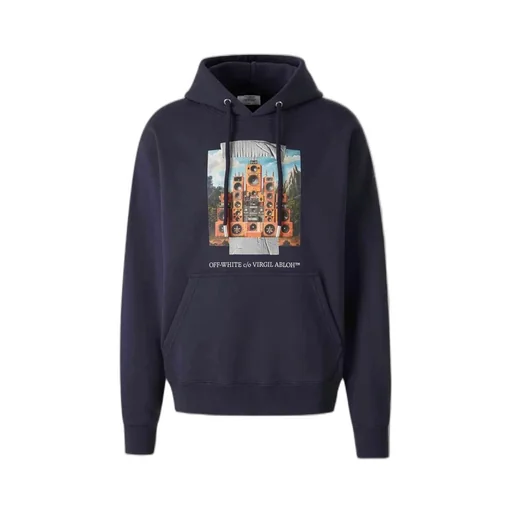 Long-Sleeved Sweatshirt