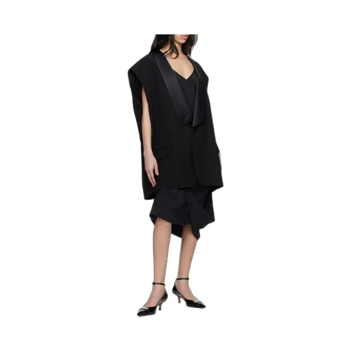 Sleeveless Gilet