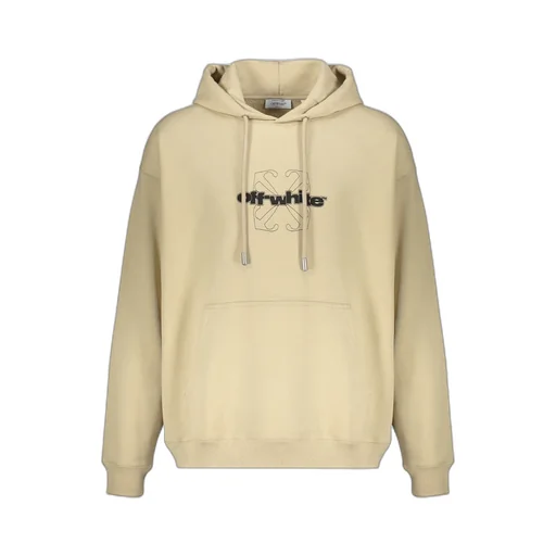 Long-Sleeved Sweatshirt