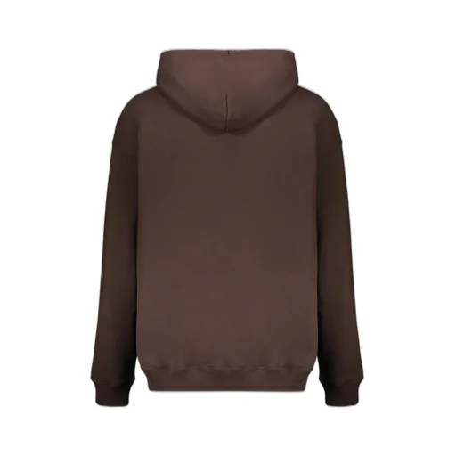 Long-Sleeved Sweatshirt
