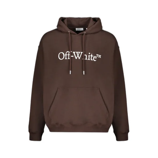 Long-Sleeved Sweatshirt