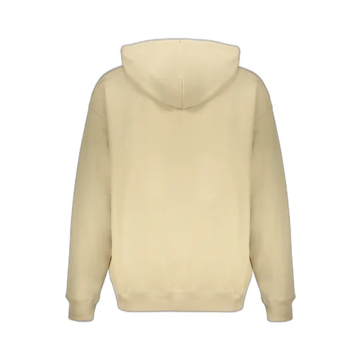 Long-Sleeved Sweatshirt