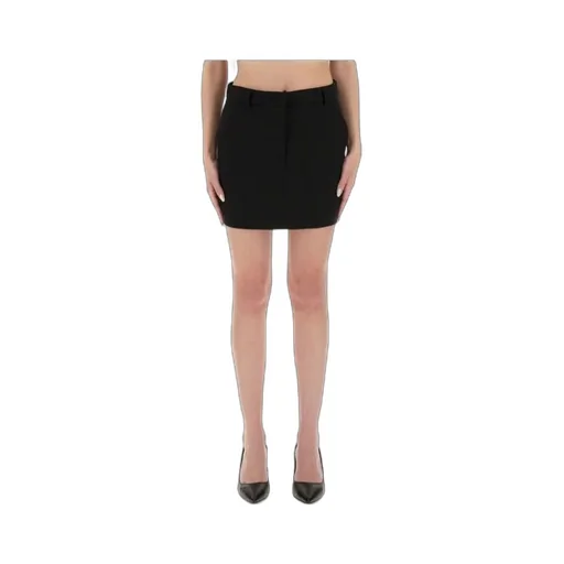 Belt Loop Skirt
