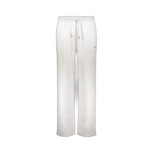 Elastic Waist Casual Pants