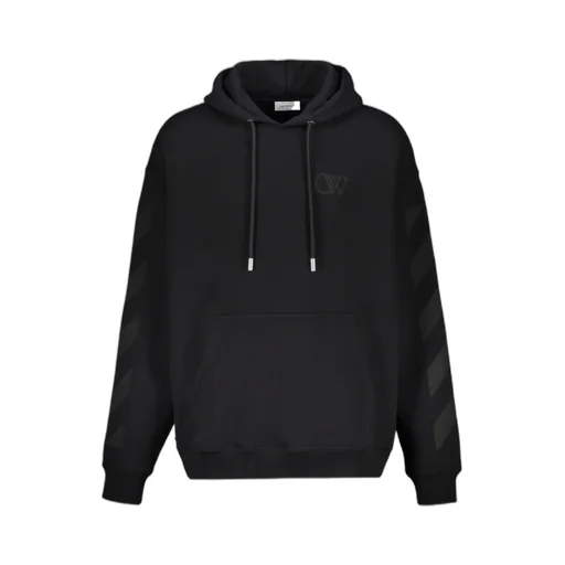 Long-Sleeved Sweatshirt