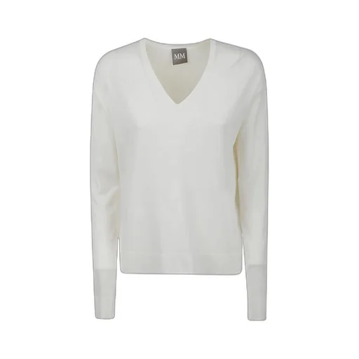 Bernard V-Neck Jumper