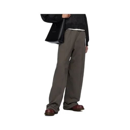 Taped Logo Lounge Pants