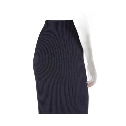 Aprile Knitted Skirt