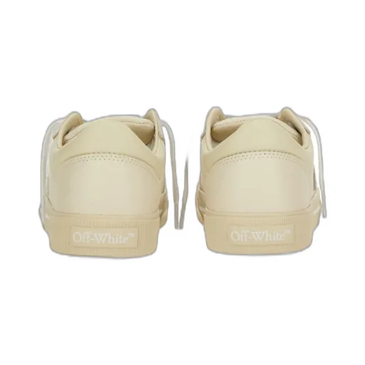 Round-Toe Low-Top Casual Shoes