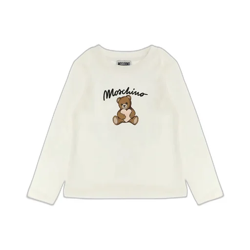 Teddy Bear Heart T-Shirt