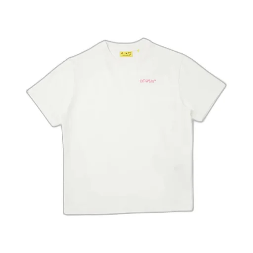 Three-Pack Of Short-Sleeved T-Shirts