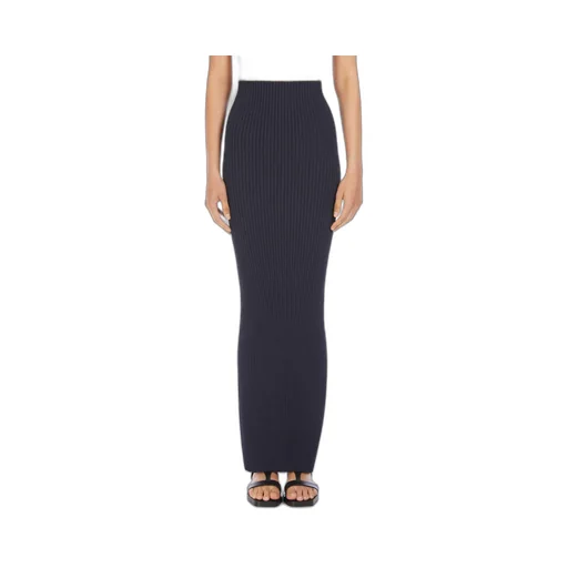 Aprile Knitted Skirt