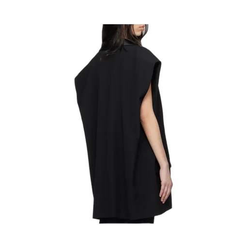 Sleeveless Gilet
