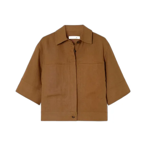 Rito Button-Up Jacket