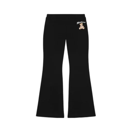 Logo-Print Leggings