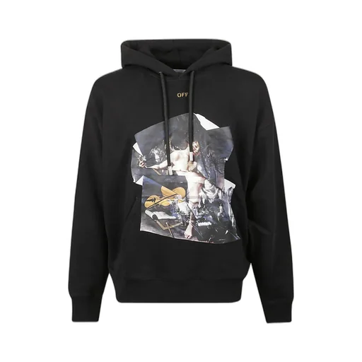 Long-Sleeved Sweatshirt
