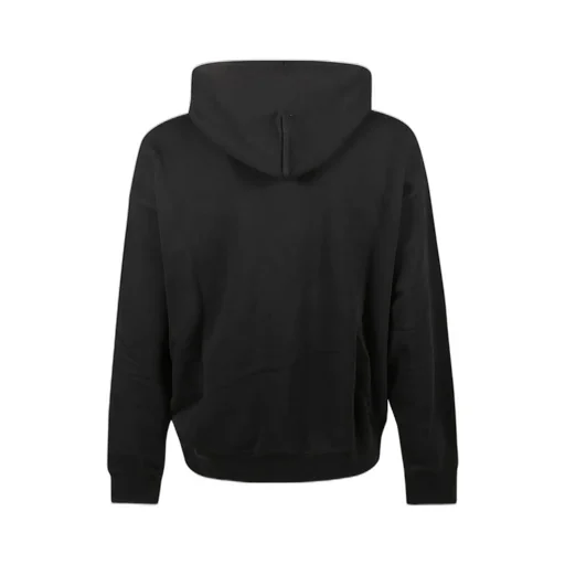 Long-Sleeved Sweatshirt