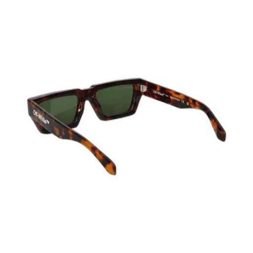 Manchester Rectangle Frame Sunglasses