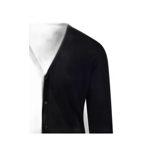 Cardigan Sweater