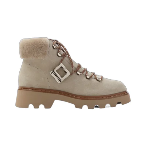 Viv' Rangers Truck Booties