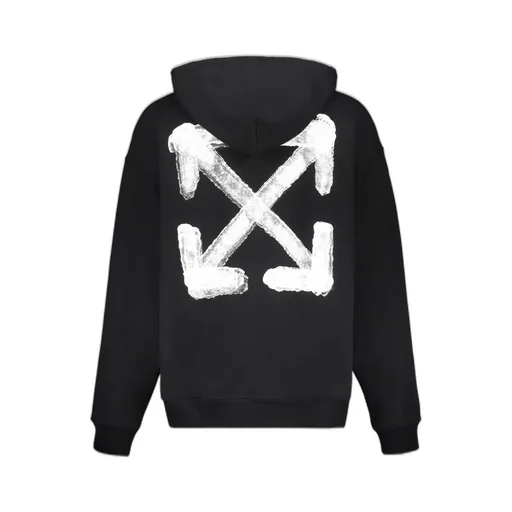 Long-Sleeved Sweatshirt