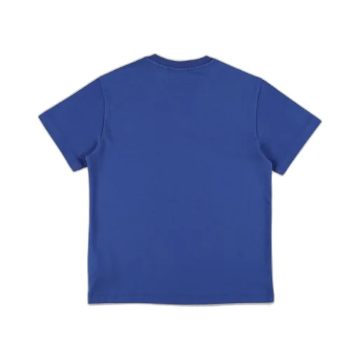 Logo Printed Crewneck T-Shirt