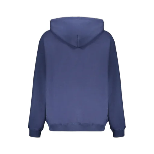 Long-Sleeved Sweatshirt