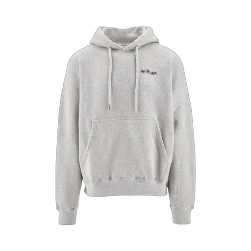 Flower Arrow Skate Hoodie