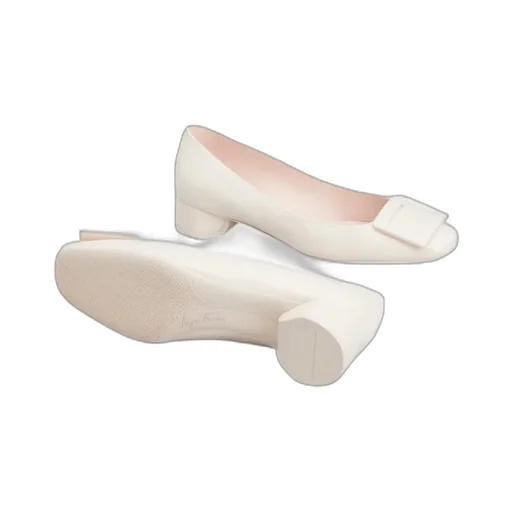 Ballerinas In Patent Leather