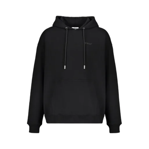 Long-Sleeved Sweatshirt