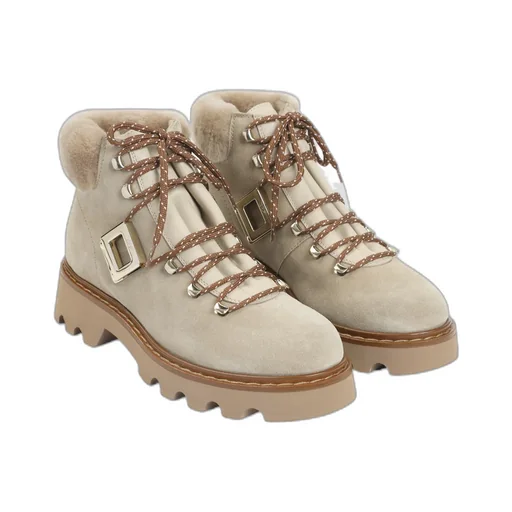 Viv' Rangers Truck Booties