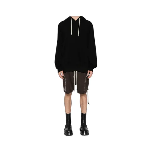 Cotton Hoodie