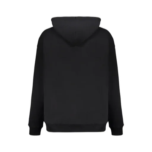 Long-Sleeved Sweatshirt