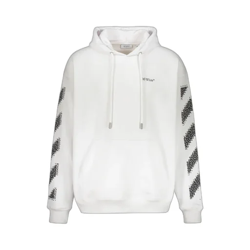 Long-Sleeved Sweatshirt