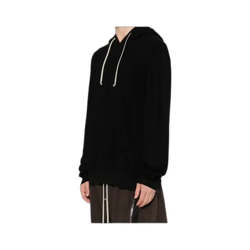 Cotton Hoodie