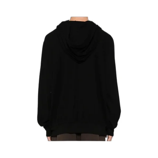 Cotton Hoodie