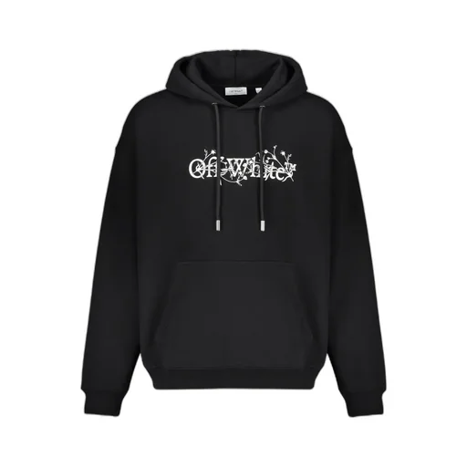 Long-Sleeved Sweatshirt