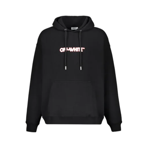 Long-Sleeved Sweatshirt