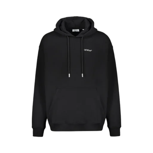 Long-Sleeved Sweatshirt