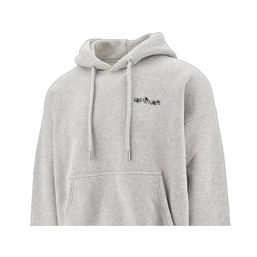 Flower Arrow Skate Hoodie