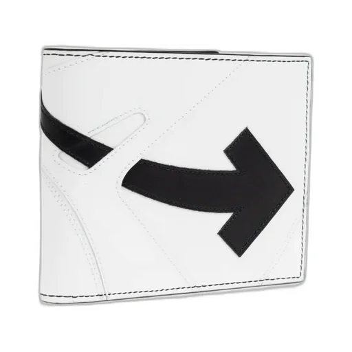 Out Of Office Bi-Fold Wallet