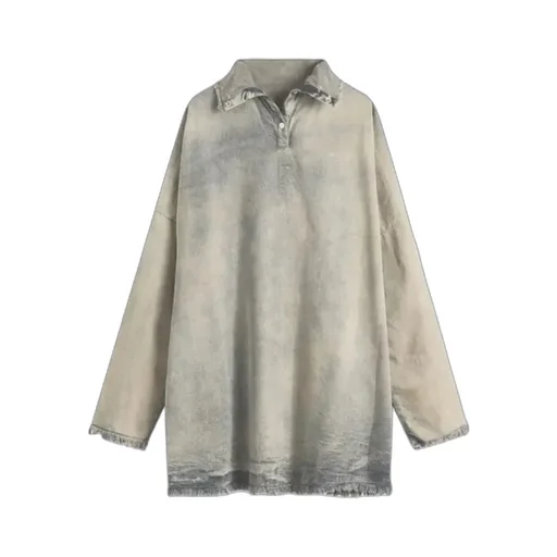 Long-Sleeved T-Shirt
