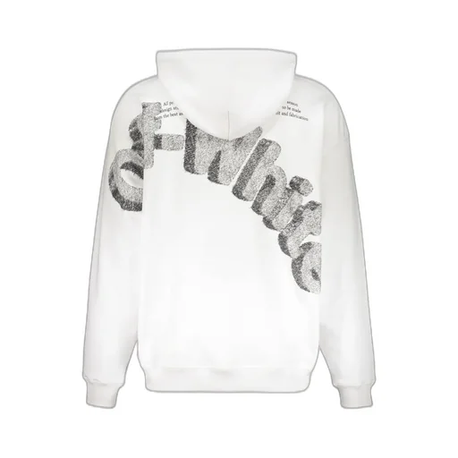 Long-Sleeved Sweatshirt