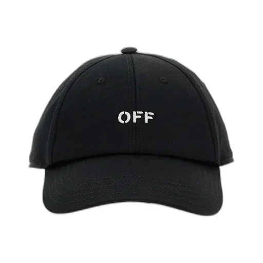 Logo Embroidered Baseball Cap