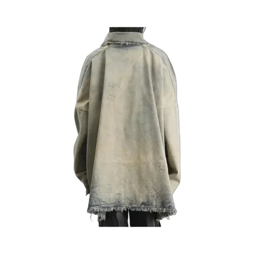 Long-Sleeved T-Shirt