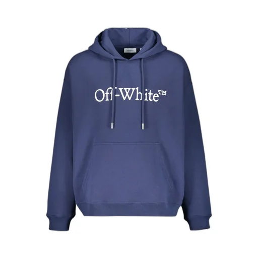 Long-Sleeved Sweatshirt