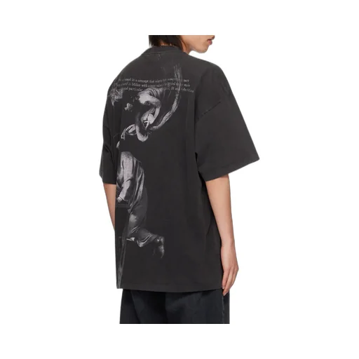 S.Matthew Skate Crewneck T-Shirt